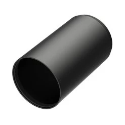 LEUPOLD Alumina 40mm Matte Black 4in Lens Shade (56190)