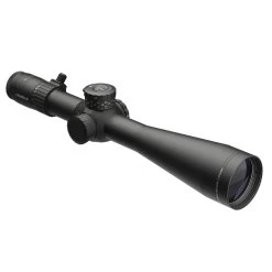 LEUPOLD Mark 5HD 5-25x56 35mm M1C3 FFP PR-1MOA Reticle Matte Riflescope (176448) -Optics - Telescope media 99005.1679304977