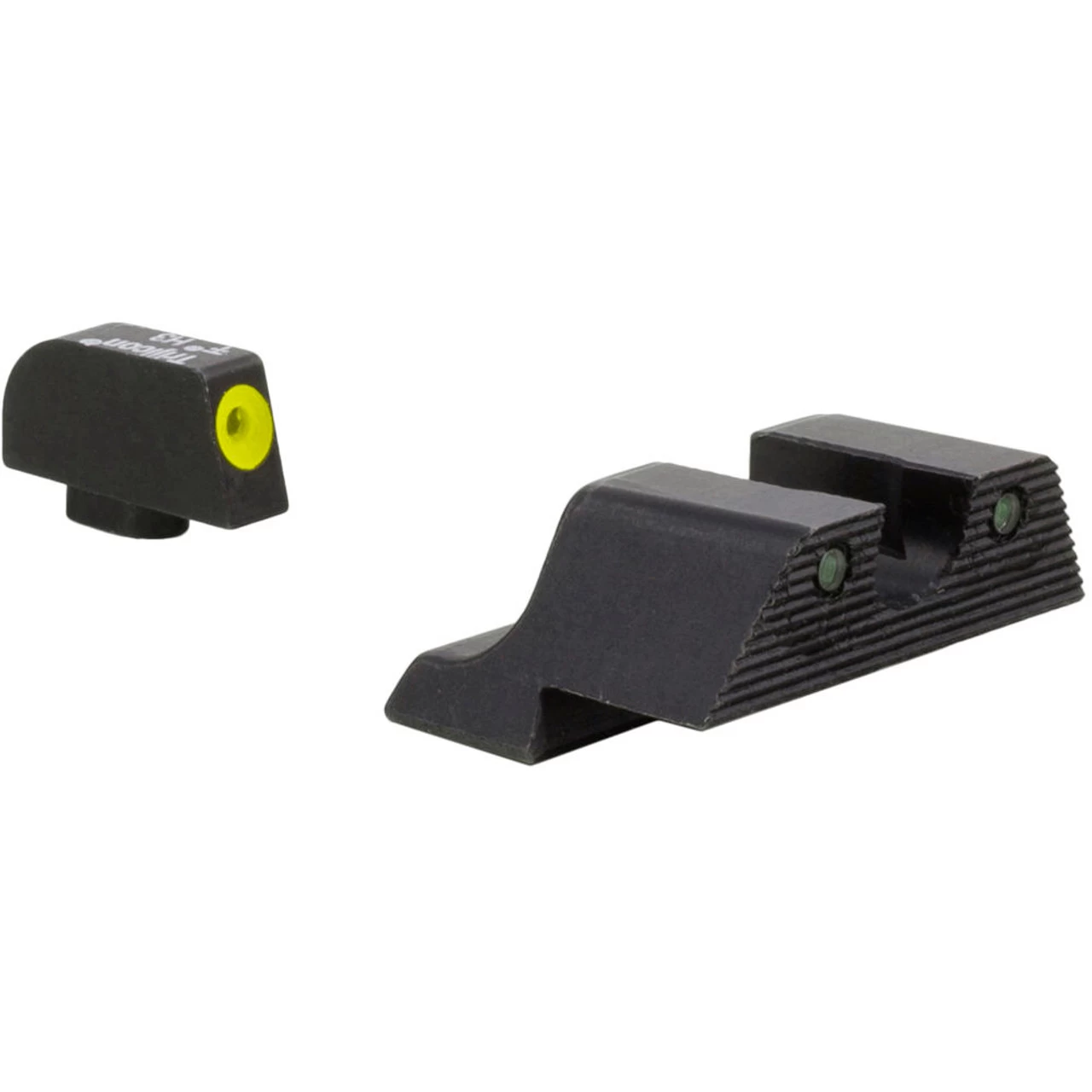TRIJICON HD XR For Glock 20, 21, 29, 30, 41 Night Sight Set (GL604-C-600840) 1 TRIJICON HD XR For Glock 20, 21, 29, 30, 41 Night Sight Set (GL604-C-600840)