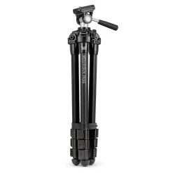 VORTEX Mountain Pass Aluminum Tripod Kit (TR-MTP) -Optics - Telescope media 99207.1675337293