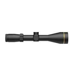 LEUPOLD VX-Freedom 3-9x50 Illuminated FireDot Twilight Hunter Reticle Riflescope (177228) -Optics - Telescope media 99359.1679305004