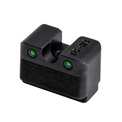 TRUGLO Tritium Pro Night Sights For Glock Low MOS (TG231G1MW) -Optics - Telescope media 99464.1636294781