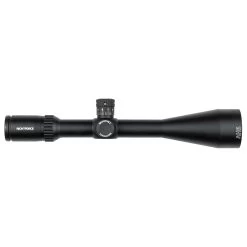 NIGHTFORCE SHV 5-20x56mm Zeroset Non-Illuminated Forceplex Reticle Riflescope (C586) -Optics - Telescope media 99475.1677844963