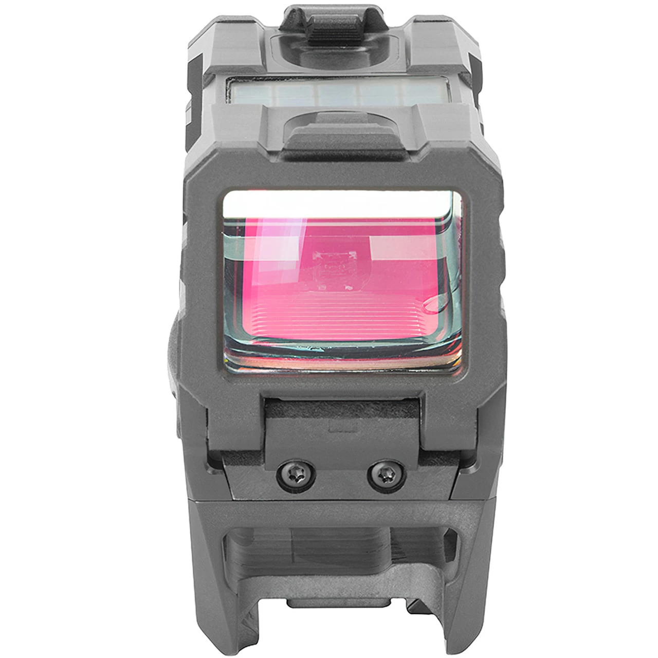 HOLOSUN Advanced Enclosed Micro Red Dot Sight (AEMS-211301) 4 HOLOSUN Advanced Enclosed Micro Red Dot Sight (AEMS-211301) - Image 4